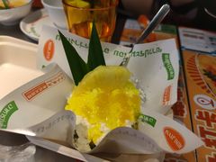 -小小集渔·泰式大排档(太古里香槟店)