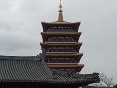 -牛首山文化旅游区