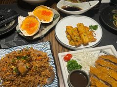 -品米斗·精致料理(浦东禹悦汇店)