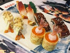 -瀛川尚品(车陂利丰天地店)