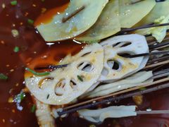 -蜀串香牛杂火锅串串