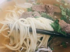 兰州拉面-伊祥·敦煌楼