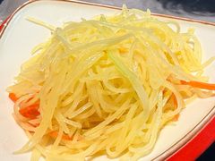 -东方饺子王(哈西万达店)