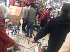 -北国超市(益元店)