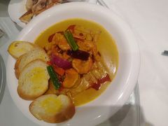 -箸福·夜上海(月牙湖公园店)