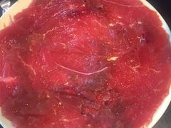 麻辣牛肉-大龙辣火锅·龙虾·烧烤(湖滨新天地店)