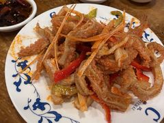 -柴氏风味斋(甘家口店)