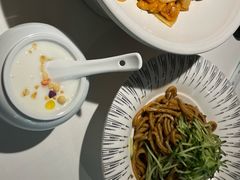 -老太原菜馆(府西街店)