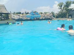 -南京银杏湖乐园