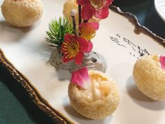 -忘忧草融合私房菜(红鼎国际店)
