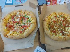 -达美乐比萨(双安店)