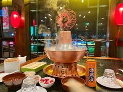 -南门涮肉(通州大船店)