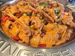 -胖哥俩肉蟹煲(杭州下沙学林街店)