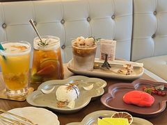 -LE MISSMORE餐酒吧(茉念西里店)