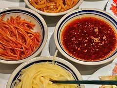 -奔跑吧陕菜·盛世长安(民乐园万达店)