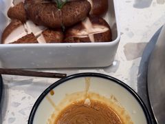 -小城牛事·鲜牛肉火锅(万达店)
