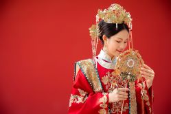 -太古映画婚纱摄影(天河店)