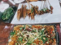 -林二哥宜烤官·宜宾小烧烤