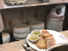 -文记壹心鸡(宝华路店)