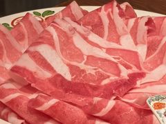 -北京老门框爆肚涮肉馆(凤城六路店)