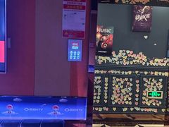 -唱吧麦颂KTV(松江五龙商业广场店)