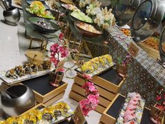 -凡塔斯牛排自助餐厅(莆田万达店)