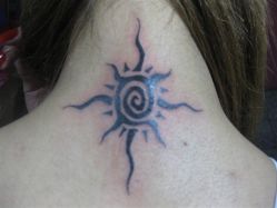 -聚义堂艺术纹身馆