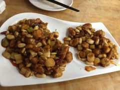 -力力豆花庄(广渠门店)