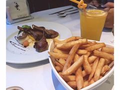 -Mr.J义法厨房(北医店)