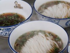 -公交新村粉店(赤岗冲店)