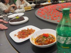 -香丰阁·烤鸭·川湘菜(清河店)