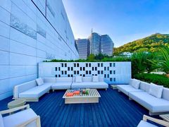 -深圳大梅沙京基洲际度假酒店