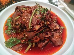 -老城南食府(宣武门东大街店)