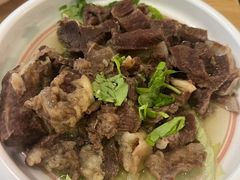 -嬷孙家潮汕牛肉火锅(北京路天河城店)