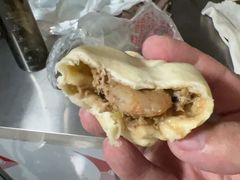 -津门张记包子铺(华昌道店)