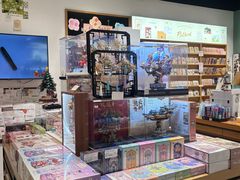 -墨格(世茂广场店)
