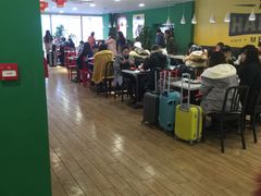 大堂-麦当劳(季平店)