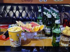 -唱吧麦颂KTV(松江五龙商业广场店)