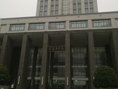 -公益图书馆(江南大学店)