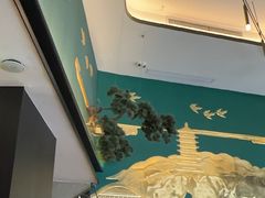 -新白鹿餐厅(松江开元地中海店)