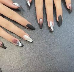 -瑞丽美甲