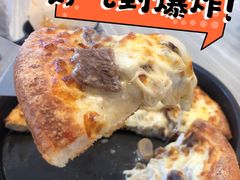 -必胜客(五一广场店)