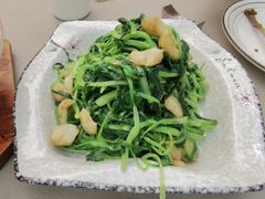 -T館·花园艺术餐厅