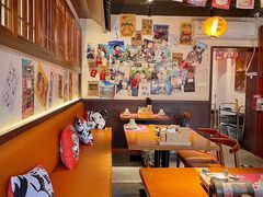 大堂-合风谷(南下塘店)