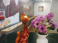 -豪客来牛排(西昌大巷口月城广场店)
