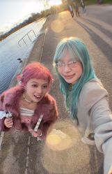 -MY HAIR ARDOR