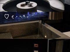 -Yolo私汤温泉设计师酒店(重庆南滨路店)