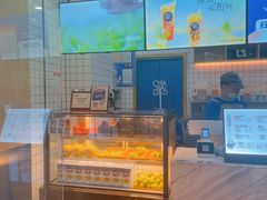 -茶百道(太原茂业天地店)