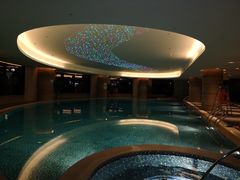 -舟山希尔顿酒店