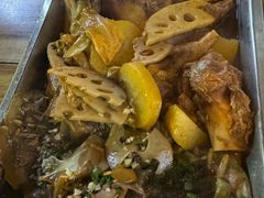 -刘记小花鸭霸王(曲塘路店)